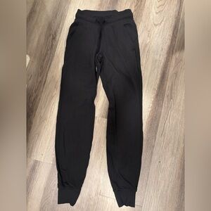 Women’s Lululemon Joggers